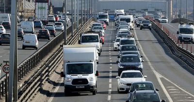 Drivers warned over bank holiday road chaos as 20m trips planned for Queen's Jubilee