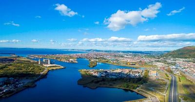 The £10m fund to bring hundreds of new jobs to Port Talbot