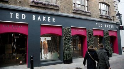 Ted Baker Rises on Report Juicy Couture Owner Nears Takeover