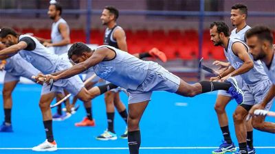 Asia Cup 2022: India eye outright win against Korea to book final berth