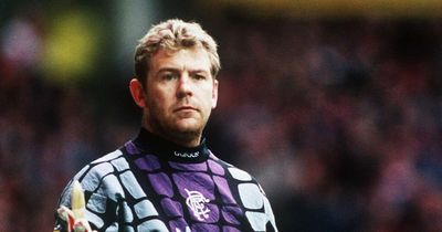 6 of Andy Goram's biggest moments as Rangers legend became a Tommy Burns meme and shock transfer emerged