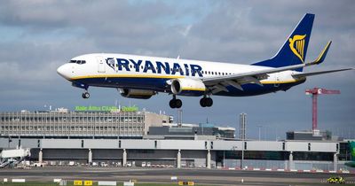 Ryanair's scathing assessment of Dublin Airport chaos as 'passengers left stranded' in long queues
