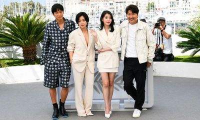 Cannes 2022: South Korea scoops record awards haul