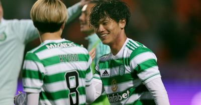 Celtic star Reo Hatate reflects on Rangers derby double and how it made him target for rivals