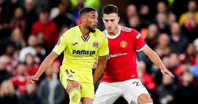 Manchester United monitoring Arnaut Danjuma