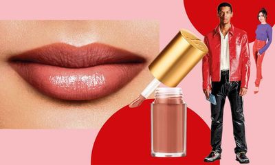 Shine on! Why we’ve fallen back in love with lip gloss