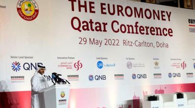 Qatar Central Bank Expects GDP Growth of 3.5% in 2022