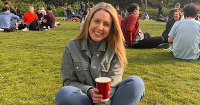 Woman, 31, who went to gym and walked 10,000 steps a day dies suddenly in sleep