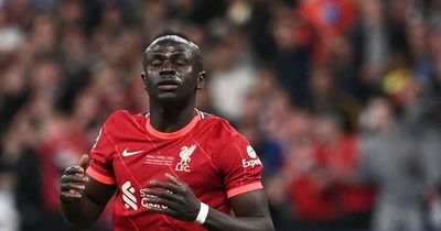 Liverpool set Sadio Mane price tag as preferred transfer option emerges