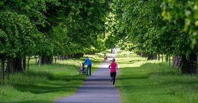 June Bank Holiday weekend: Ireland to sizzle on hottest day of the year