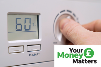 7 top tips to save money on your energy bills