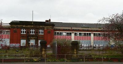 Abandoned Glasgow primary school transformation goes viral amid housing conversion
