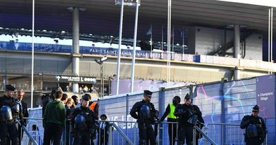 Liverpool MP calls for official investigation into handling of Champions League final