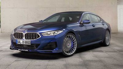 All 2023 BMWs Will Be More Expensive, Prices Rising By Up To $5,000