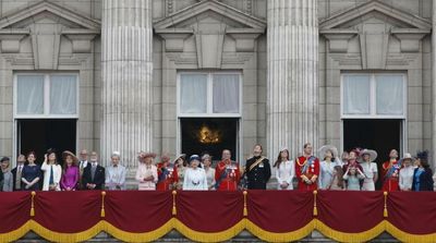 Jubilee: Balcony Moment Tells UK Monarchy’s Story over Years