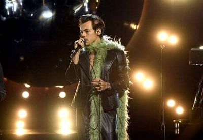 Harry Styles donates $1million to end gun violence in wake of Texas school shooting