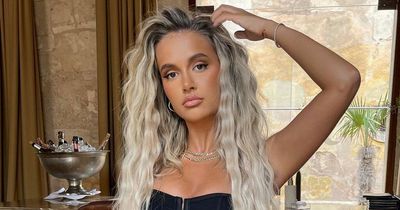 Jaw dropping Molly-Mae Hague teen picture emerges pre-cosmetic work