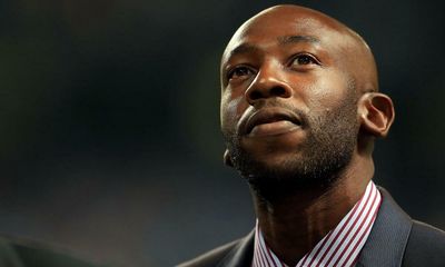 Paulo Wanchope: ‘I woke every hour and a half before my Derby debut’