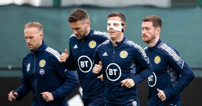 Is Scotland vs Ukraine on TV? Channel, live stream, team news and kick-off for World Cup play-off