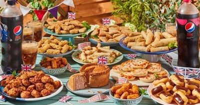 Easy way Iceland shoppers can win £2,500 ahead of Jubilee weekend