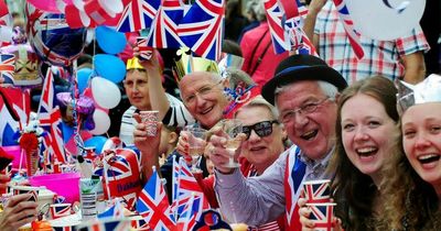 Street Party laws including when music must be turned off, and drinking rules