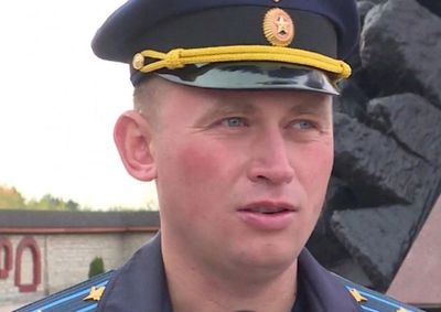 Putin loses two more colonels in Ukraine war including ‘best’ paratroop commander