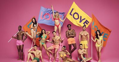 Love Island 2022: Meet the new islanders as ITV confirms full cast lineup