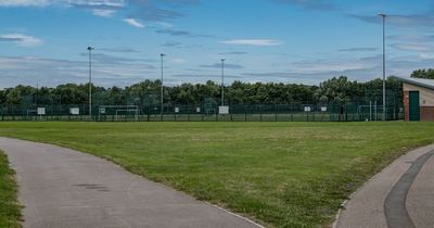 Alliance Leisure teams with council to invest in football facilities at Derby Racecourse