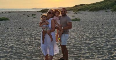 'I felt shame and embarrassment after having two miscarriages just months apart'
