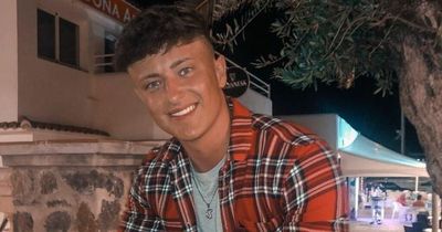 Love Island 2022 line-up: Liam Llewellyn joins new series