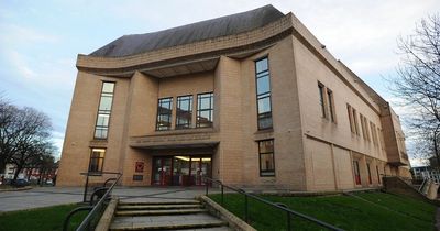 Mum fined for son missing school 'after he was threatened with knives'