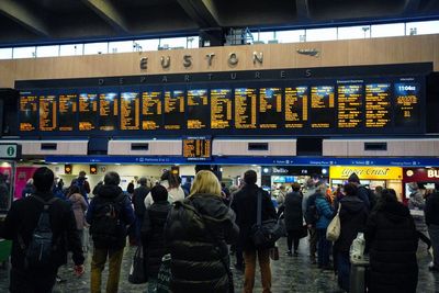 Jubilee bank holiday tube strike cancelled