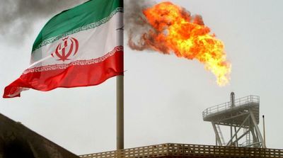 Iran Authorities Seize Vessel Allegedly Carrying Smuggled Fuel