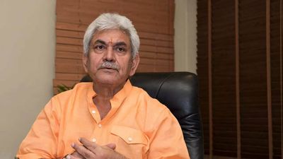 Sustained attention being paid to bring quality education to underprivileged: Jammu and Kashmir LG