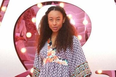 Corinne Bailey Rae will let Theaster Gates’s Serpentine Pavilion take the spotlight
