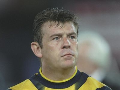Andy Goram: Former Rangers and Scotland goalkeeper given six months to live after terminal cancer diagnosis