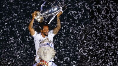 Real Madrid’s Most Decorated Player Marcelo Confirms Departure