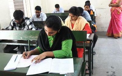 Women bag first 3 ranks in Civil Services Exams