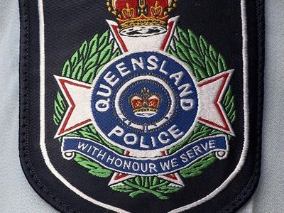 Swim girls 'victims', Brisbane man charged