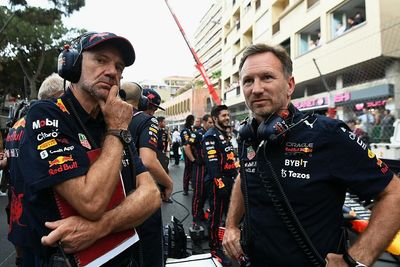 Horner: F1 needs to review "chaotic" Monaco GP start delay