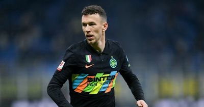 How much Ivan Perisic will earn at Tottenham as Inter Milan ace stays overnight at Hotspur Way