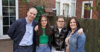 Joy for disabled Ed Sheeran fan almost forced to miss Stadium of Light concert