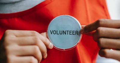 7,000 organisations in need of 18,000 volunteers across the UK