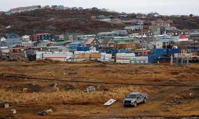 Canadian Arctic tuberculosis outbreak lays bare overcrowded living conditions