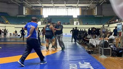 Referee Jagbir Singh stands vindicated, UWW stamps his decision in Satender Malik bout