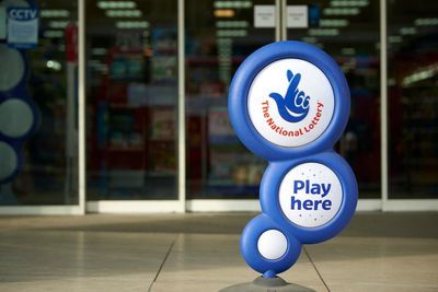 National Lottery could be suspended for first time in 28 year history due to ownership row