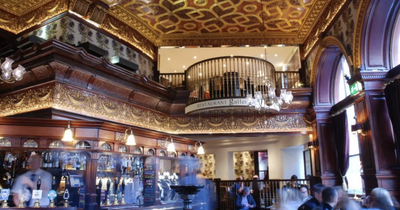 The four Edinburgh pubs recommended in The Good Pub Guide and what judges said