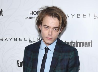 Charlie Heaton responds to viewers saying his Stranger Things character has been ‘sidelined’ in season 4