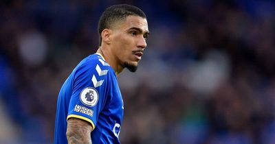 'As far as I know' - Allan gives update on Everton future amid transfer rumours