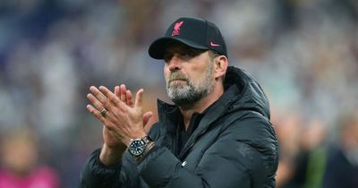 Have your say on what Liverpool need in summer transfer window